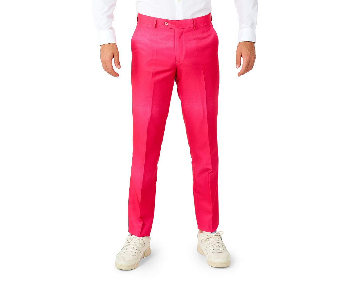 Suit Funky Fade, size 48